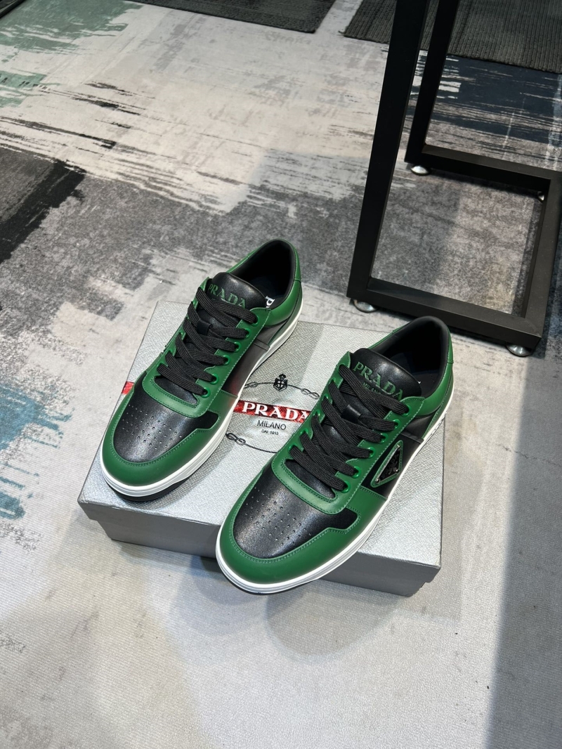 Prada Casual Shoes